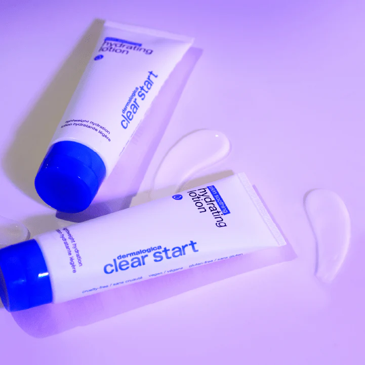 Skin Soothing Hydrating Lotion - Image 8