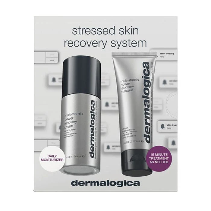 MultiVitamin Power Recovery Masque - Image 8