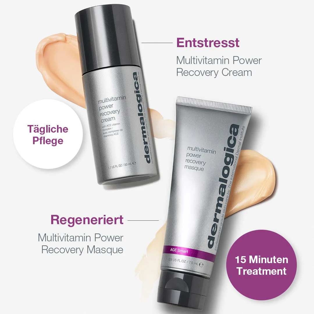 MultiVitamin Power Recovery Masque - Image 10