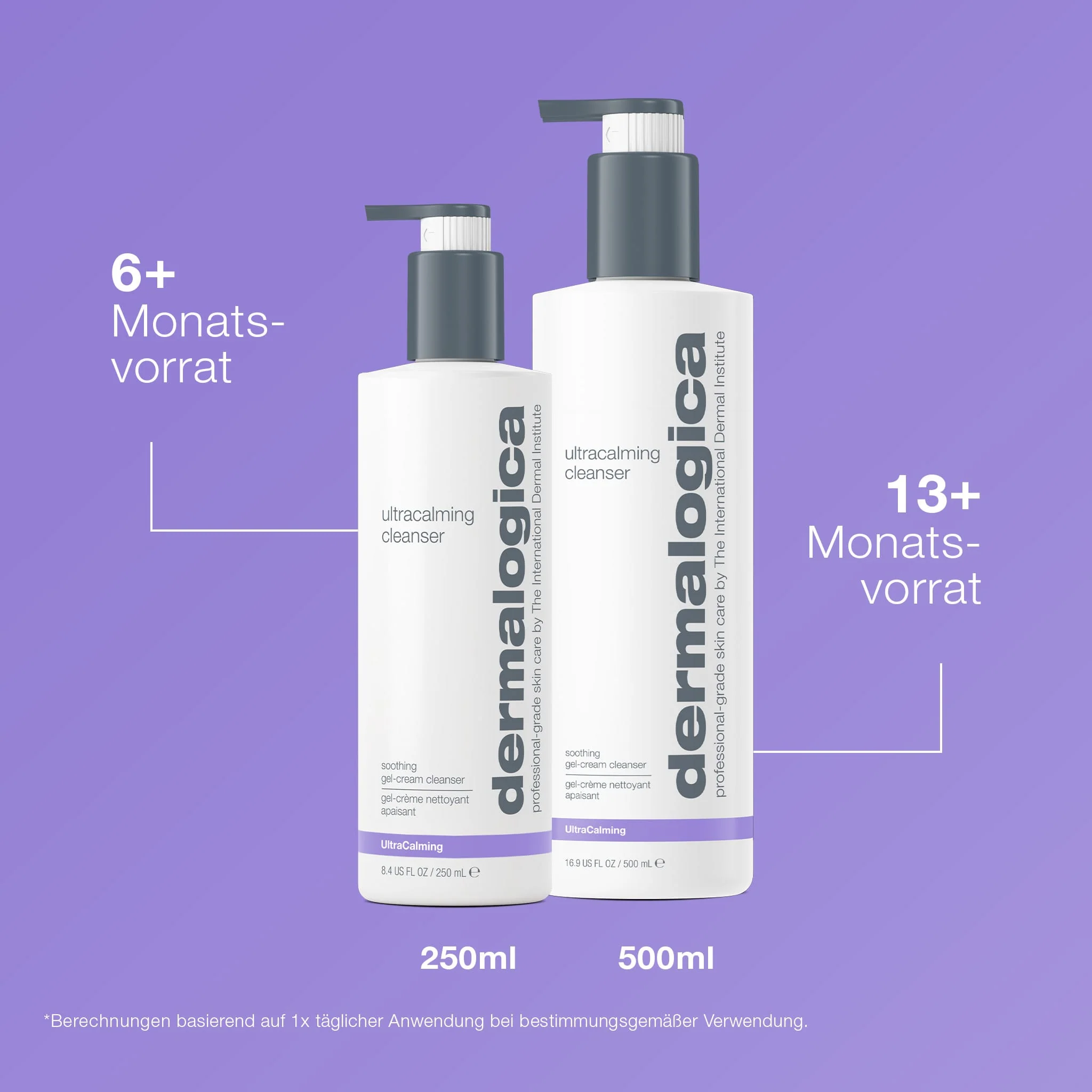 UltraCalming Cleanser - Image 7
